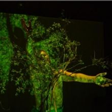 Jersey City Theater Center Presents CANCER, CHOREOGRAPHED