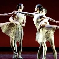 VIDEO: Watch the Royal Ballet in Rehearsal For '21st Century Choreographers'