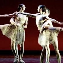 VIDEO: Watch the Royal Ballet in Rehearsal For '21st Century Choreographers'