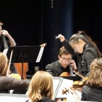 New York Youth Symphony Composition Date 2022 To Perform Sixteen World Premieres Interview
