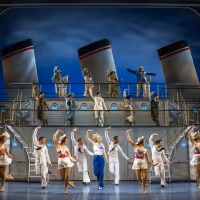 Review Roundup: ANYTHING GOES Starring Sutton Foster- See What the Critics Are…