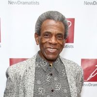 Andre De Shields Will Receive Lifetime Achievement Award at SAGE 2019 Gala