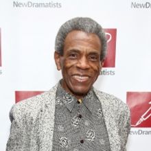 Andre De Shields Will Receive Lifetime Achievement Award at SAGE 2019 Gala