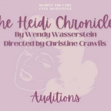 Marist Theatre Announces Upcoming Performances Lineup