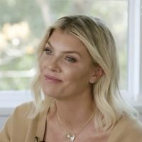Amanda Kloots Says She and Her Son, Elvis, Say Goodnight to Nick Cordero Every Night