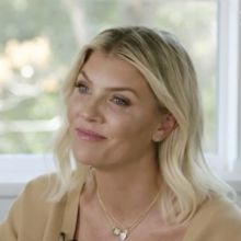 Amanda Kloots Says She and Her Son, Elvis, Say Goodnight to Nick Cordero Every Night