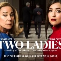 Final Casting Announced For TWO LADIES At The Bridge Theatre