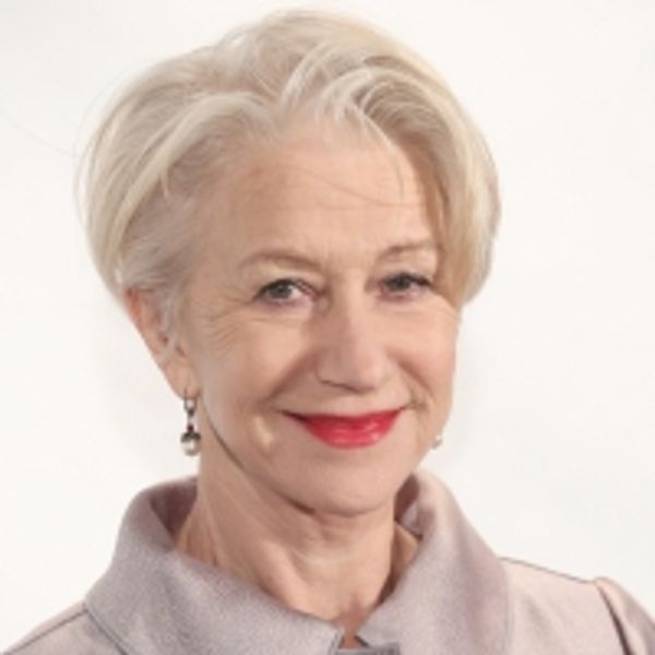 Helen Mirren Believes that Shakespeare Should Not Be Taught in Schools Photo