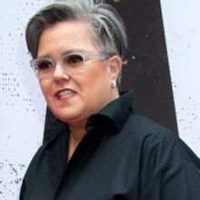VIDEO: On This Day, March 21- Happy Birthday, Rosie O'Donnell!