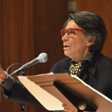 Actor, Director, and Teacher Xavier Marc Dies