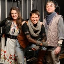 Contra Costa Civic Theatre Announces The Cast Of CAMELOT