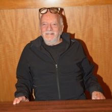 Immersive Exhibit To Celebrate Hal Prince At Library For The Performing Arts
