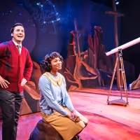 Chicago Shakespeare Theater announces Extension Of World Premiere Production IT CAME…