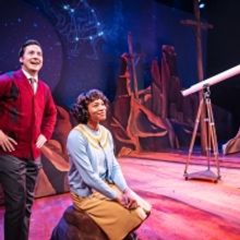 Chicago Shakespeare Theater announces Extension Of World Premiere Production IT CAME 