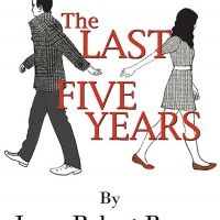 THE LAST FIVE YEARS Will Stream From International City Theatre Next Month