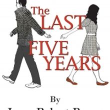 THE LAST FIVE YEARS Will Stream From International City Theatre Next Month