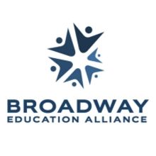The Broadway Education Alliance and WPBS-TV Release AT THIS STAGE Educational Video S