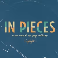 New and Upcoming Releases For the Week of April 12 - Joey Contreras' IN PIECES, and…