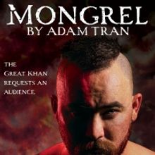 MONGREL Will Be Performed at the Know Theatre of Cincinnati This Month