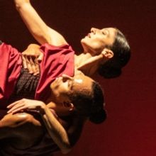 Jon Lehrer Dance Company To Present The World Premiere of THROUGH THE STORM, May 6