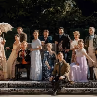 Garry Marshall Theatre Adds New Evening Shows to JANE AUSTEN UNSCRIPTED