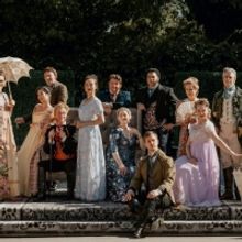 Garry Marshall Theatre Adds New Evening Shows to JANE AUSTEN UNSCRIPTED