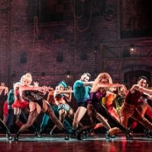MOULIN ROUGE To Head To The West End in 2021