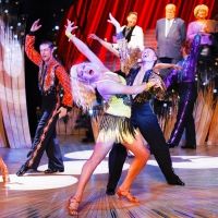 Photos: Baz Luhrmann's STRICTLY BALLROOM Dances into the New Theatre