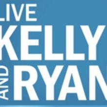 LIVE WITH KELLY AND RYAN Announces New Edition of LIVE'S VIRTUAL ROAD TRIP