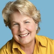 Comedian Sandi Toksvig Brings Tour to Australia