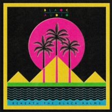 Blaqk Audio Release 'Beneath The Black Palms' Today