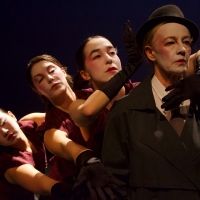Astrolabe Musik Theatre Presents the Canadian Premiere of INTO THE LITTLE HILL