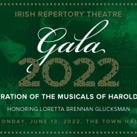 Chita Rivera, Donna Kane, and DeLaney Westfall Join Irish Rep's 2022 Gala