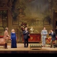 Met Announces STRAUSS WEEK Schedule For Nightly Met Opera Streams