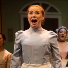 British Youth Music Theatre Launches New Music Theatre Award 2021