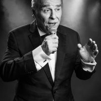 Tom McGuire Will Present A BRONX ACCENT FROM BRUSSELS at The Laurie Beechman