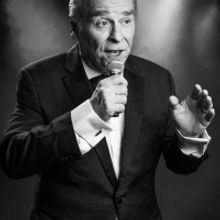 Tom McGuire Will Present A BRONX ACCENT FROM BRUSSELS at The Laurie Beechman