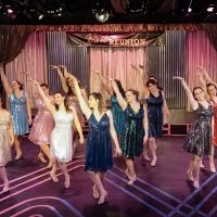 Photos: Production Shots of stop/time dance theater's Production of DIVAS: DOUBLE OR…