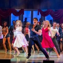 DIRTY DANCING Will Be Performed at Theatre Royal Brighton in September