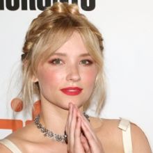 CYRANO Star Haley Bennett to Star in Topic's BROOD
