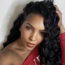 Singer-Songwriter Kimberly Brewer Releases New Single Featuring Maysa