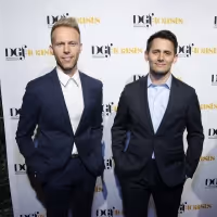 Benj Pasek and Justin Paul Shared Their Origin Story and Jeremy Jordan, Lindsay…