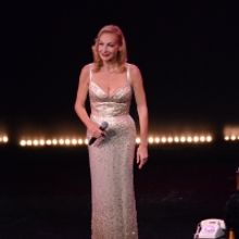 Photo Coverage: Inside Opening Night of Ute Lemper's RENDEZVOUS WITH MARLENE