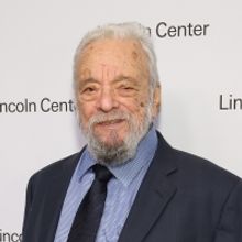 Broadway Brainteasers: A Very Sondheim Word Search!