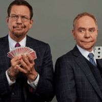 QPAC Announces New Show Dates For Penn & Teller's First Ever Australian Tour