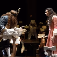 CARBONELL AWARDS Issue Revised List of Nominations for 2021-2022 Theatre Season