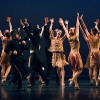 The Grand Oshkosh Presents COCKTAIL HOUR: The Show