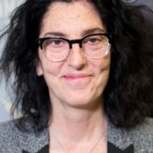 Tina Landau Reveals Revised Version of FLOYD COLLINS Coming Soon