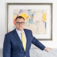 Christopher Bishop Fine Art And Master Drawings New York Announce New Leadership