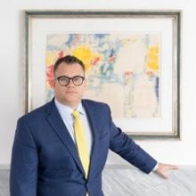 Christopher Bishop Fine Art And Master Drawings New York Announce New Leadership